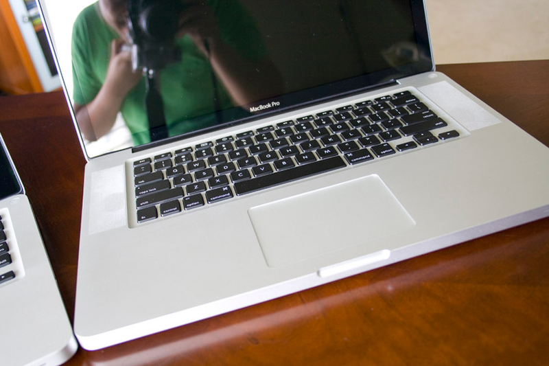 Illustration for article titled MacBook Pro 2009 Review